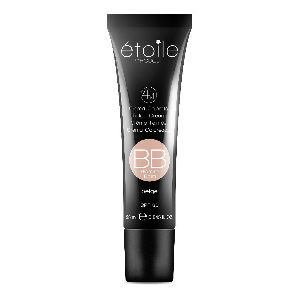 ROUGJ ETOILE BB CREAM 01 BEIGE 25 ML