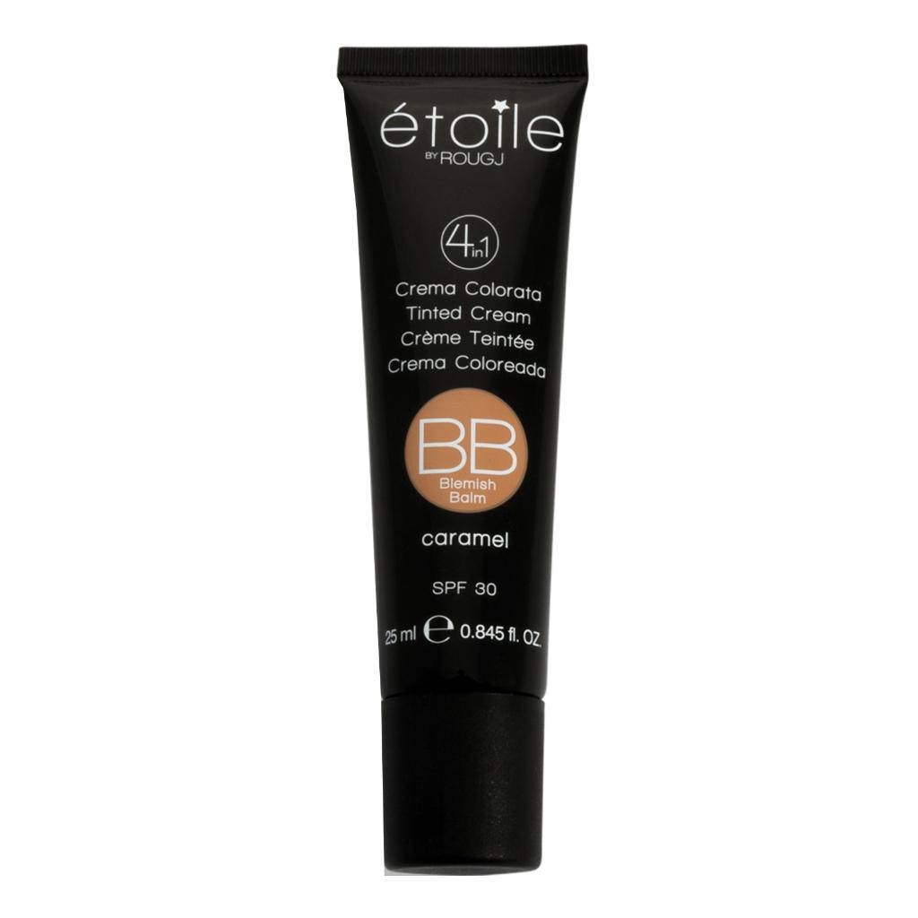 ROUGJ ETOILE BB CREAM 02 CARAMEL 25 ML