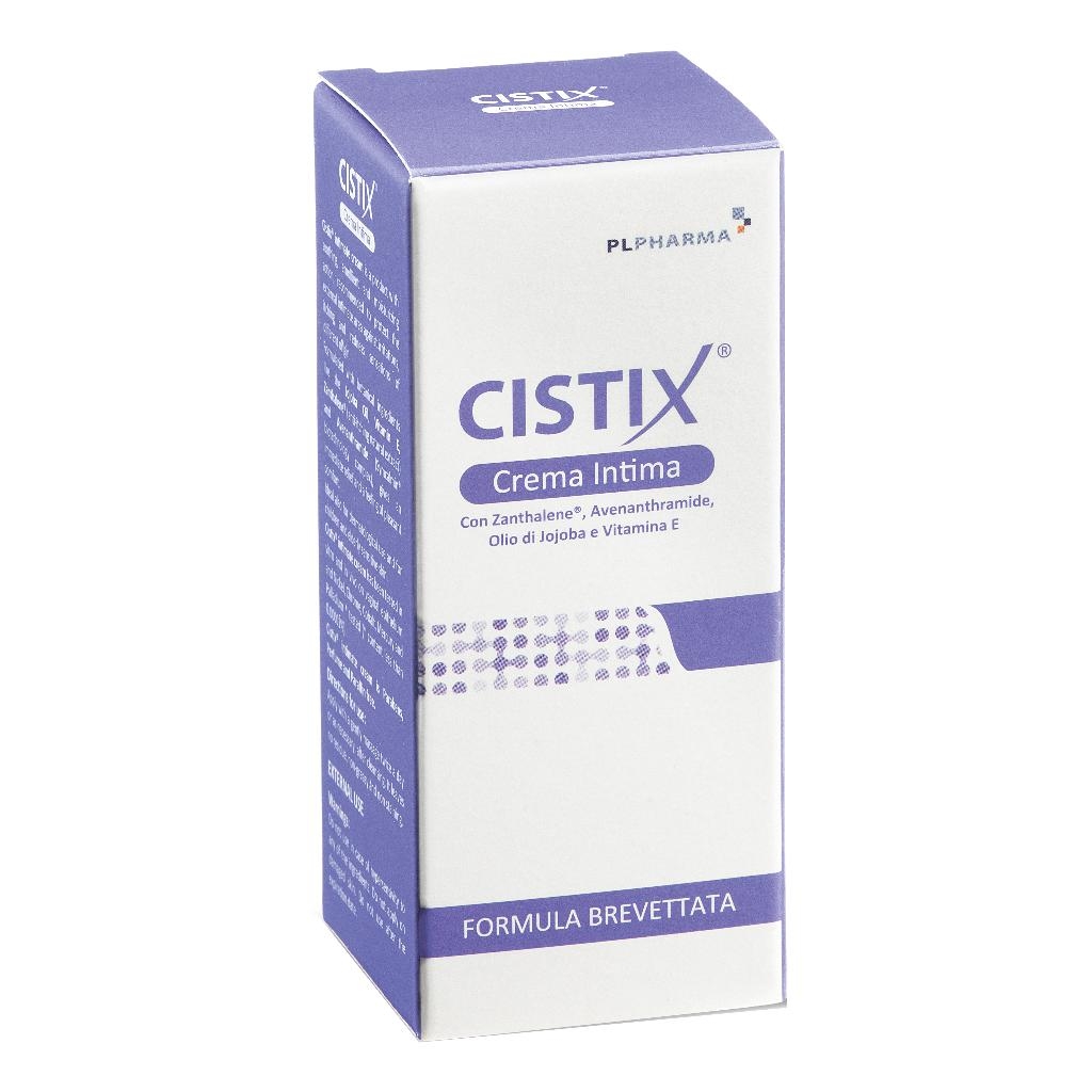 CISTIX CREMA INTIMA 30 ML