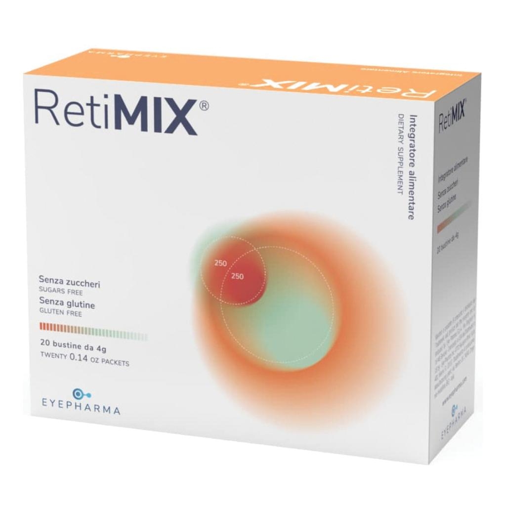 RETIMIX 20 BUSTINE