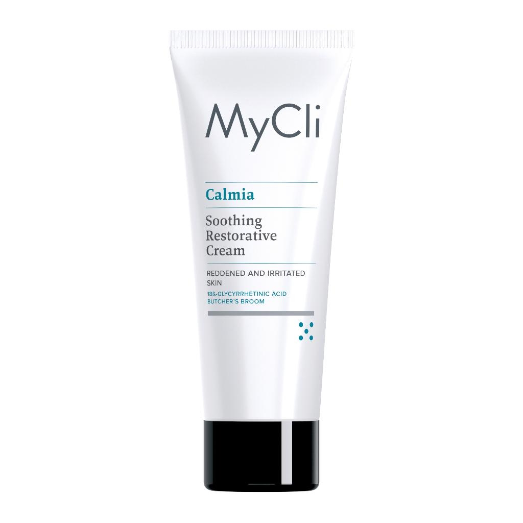 MYCLI CALMIA CREMA LENITIVA DERMOPROTETTIVA 75 ML