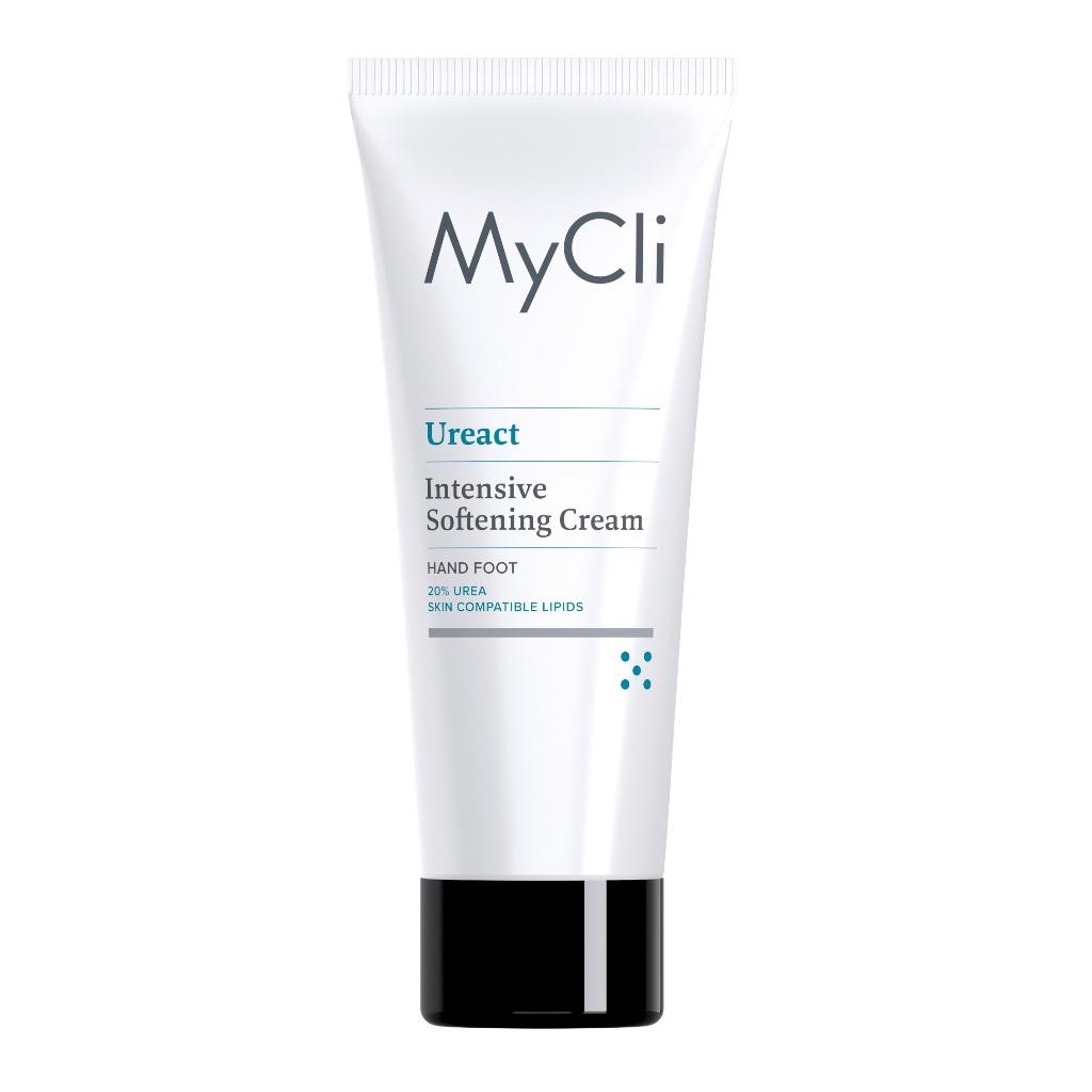 MYCLI UREACT CREMA 75 ML