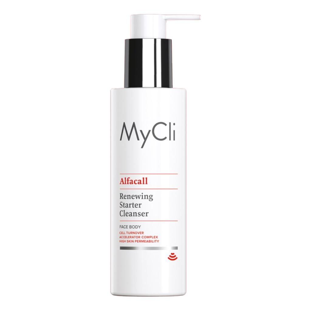 MYCLI ALFA DETERGENTE STARTER 200 ML