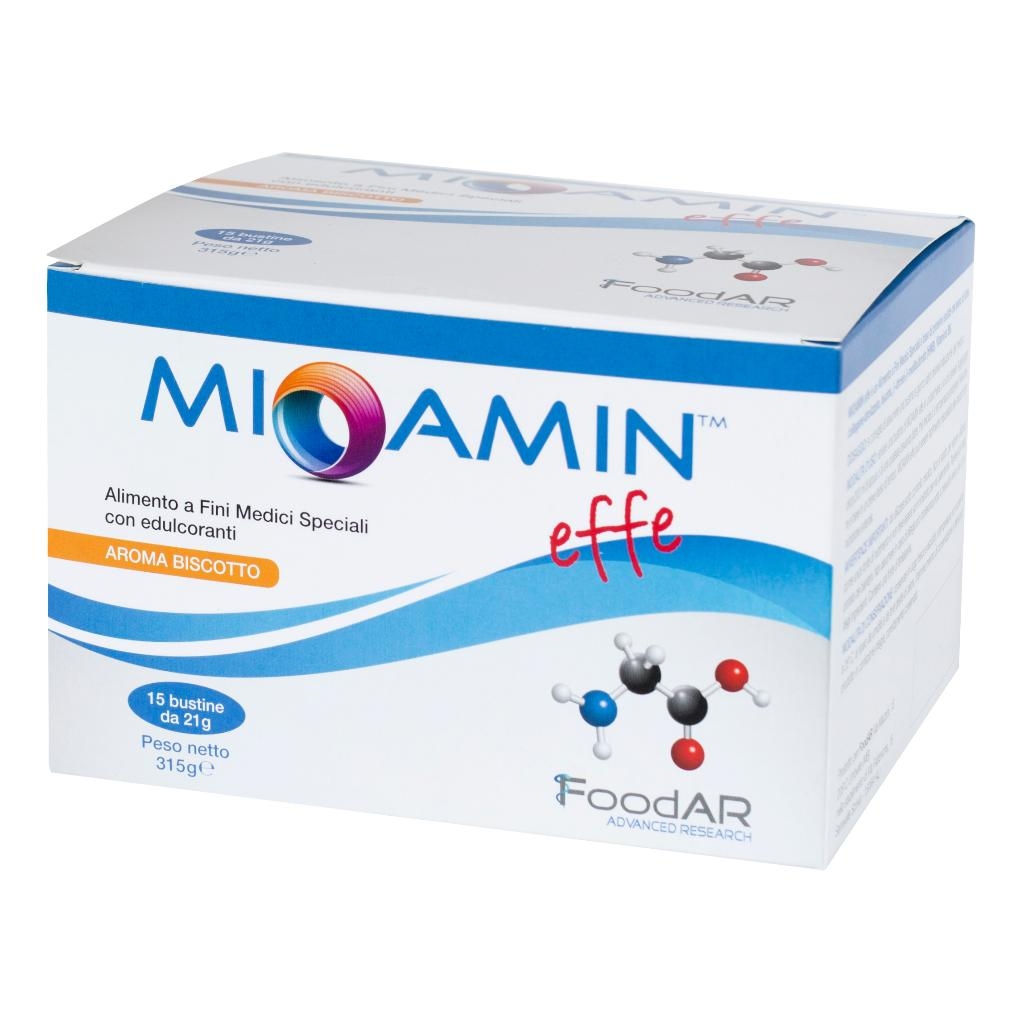 MIOAMIN EFFE 15 BUSTINE DA 21 G