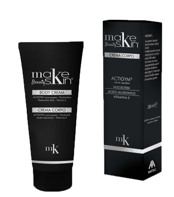 MAKESKIN BEAUTY CREMA CORPO 200 ML