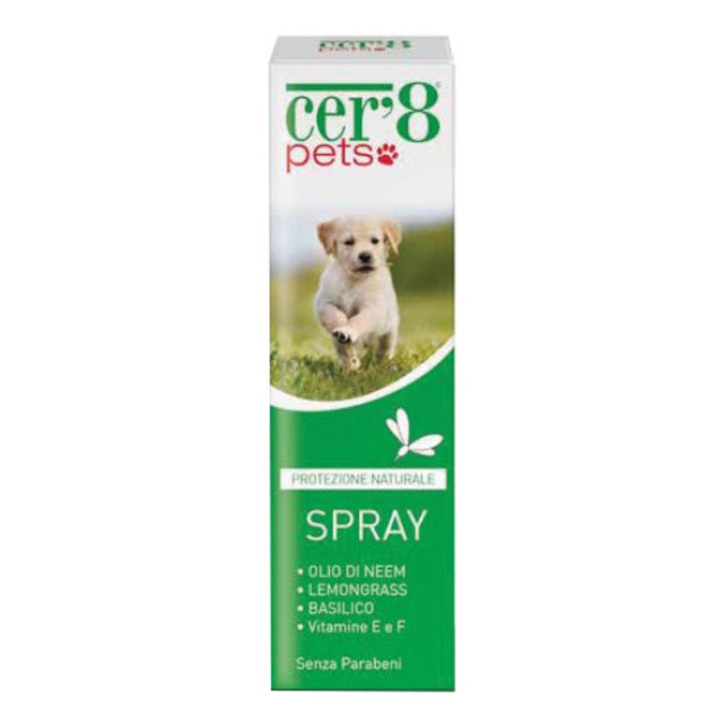 CER'8 PETS SPRAY 100 ML