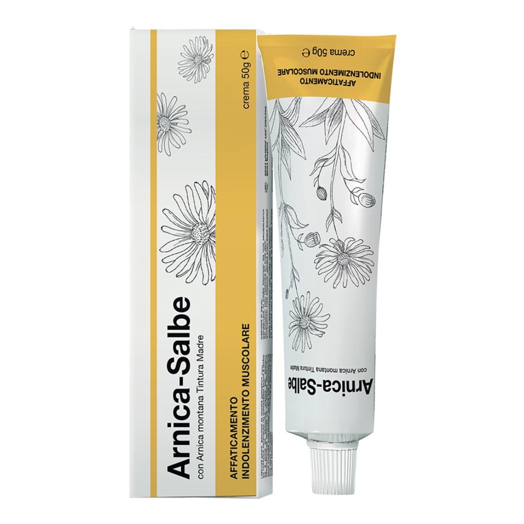 ARNICA SALBE CREMA 50 G