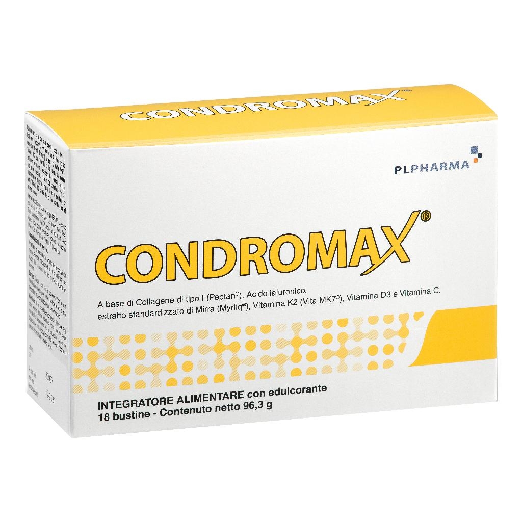 CONDROMAX 18 BUSTINE