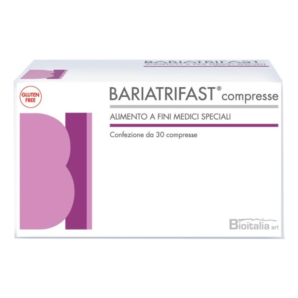 BARIATRIFAST 30 COMPRESSE