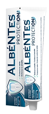 ALBENTES PROTECTION 75 ML