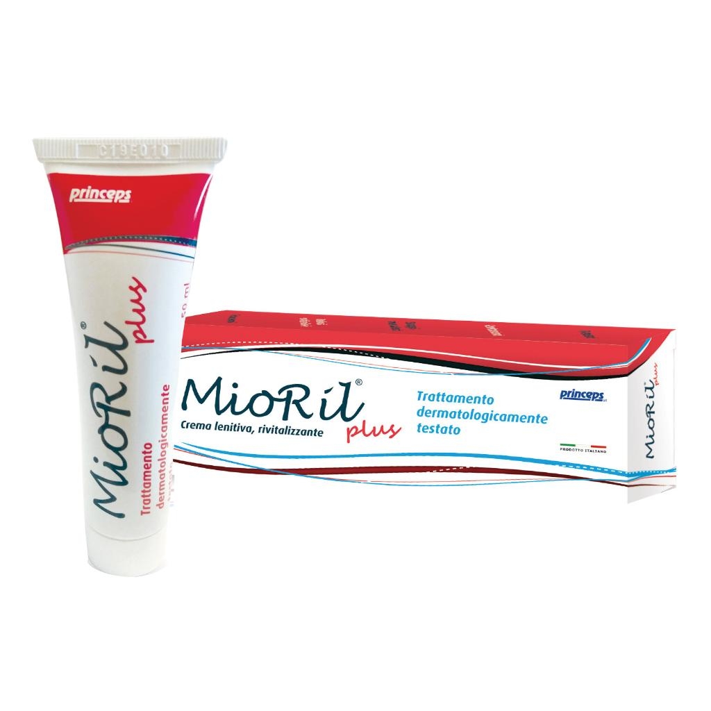 MIORIL PLUS 50 ML