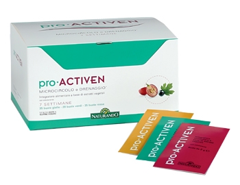 PROACTIVEN 35 + 28 + 35 BUSTE