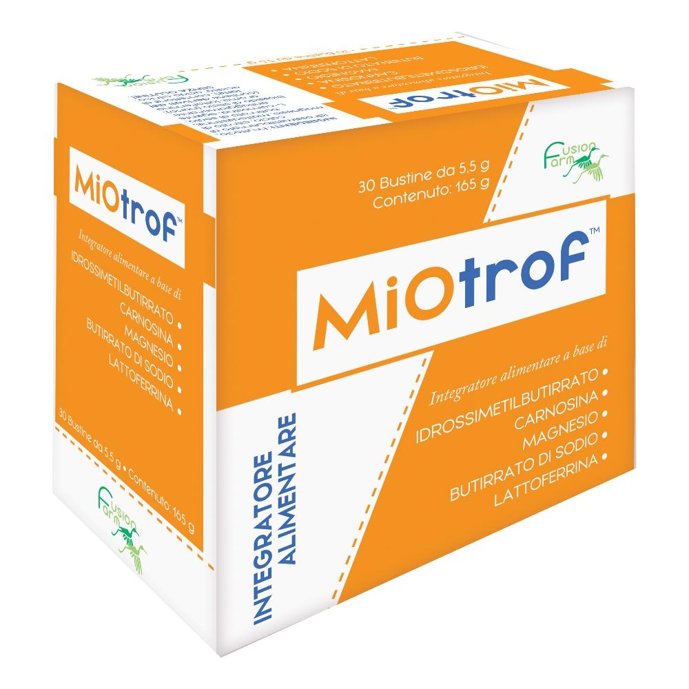 MIOTROF 30 BUSTINE DA 5,5 G