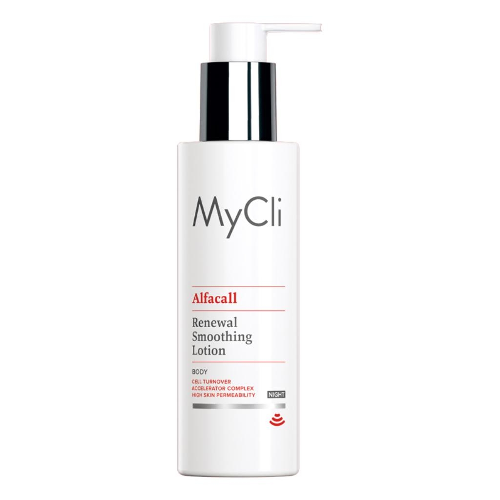 MYCLI ALFACALL LEVIGANTE CORPO 200 ML