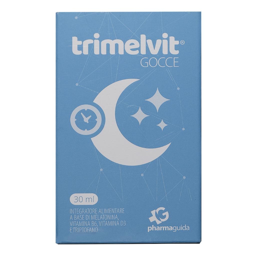 TRIMELVIT GOCCE 30 ML