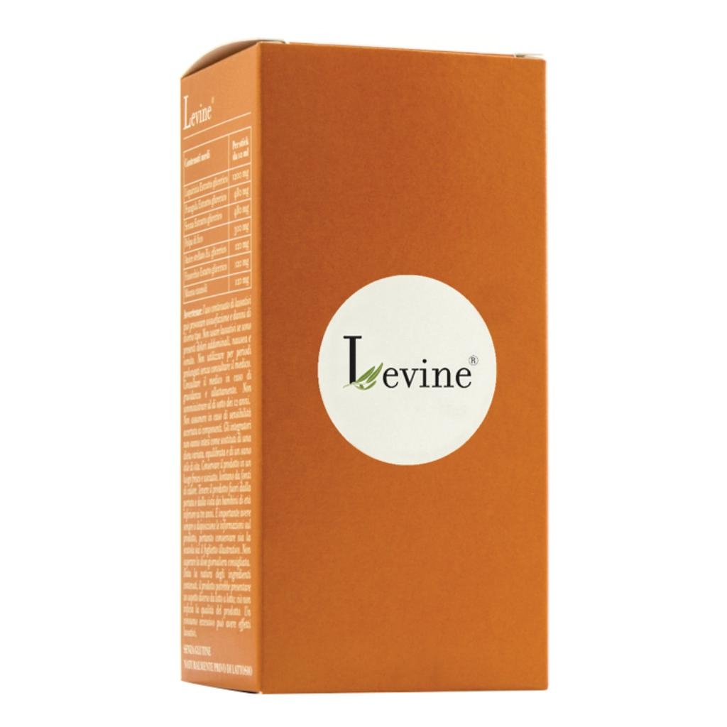 LEVINE 15 STICK MONODOSE 10 ML