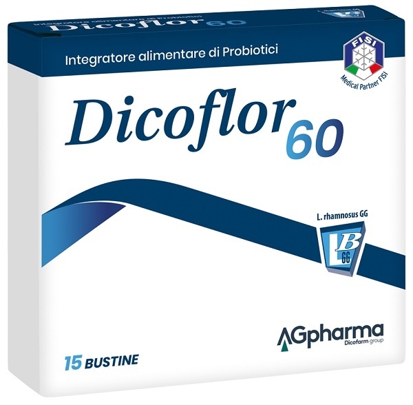 DICOFLOR 60 15 BUSTINE