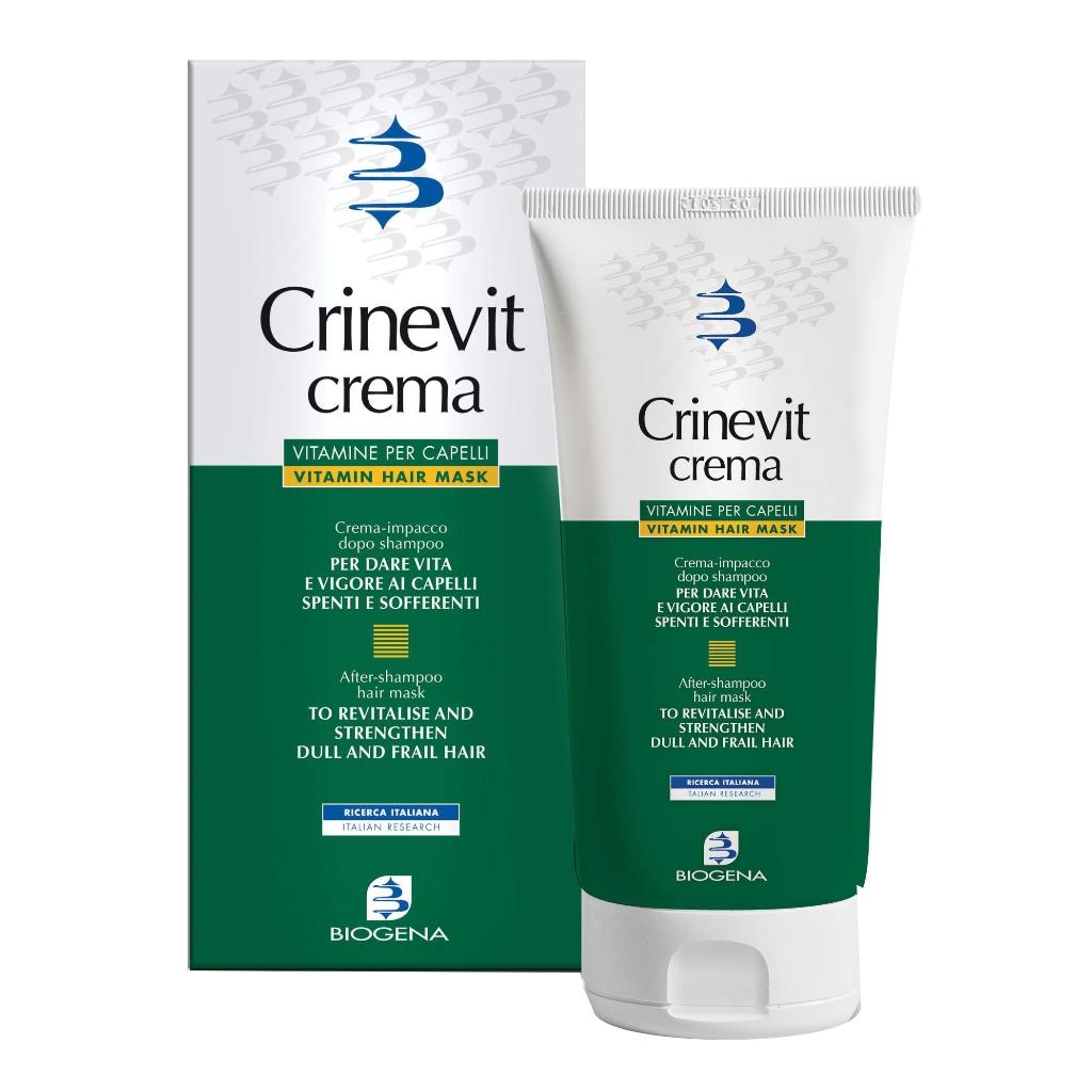 CRINEVIT CREMA 150 ML