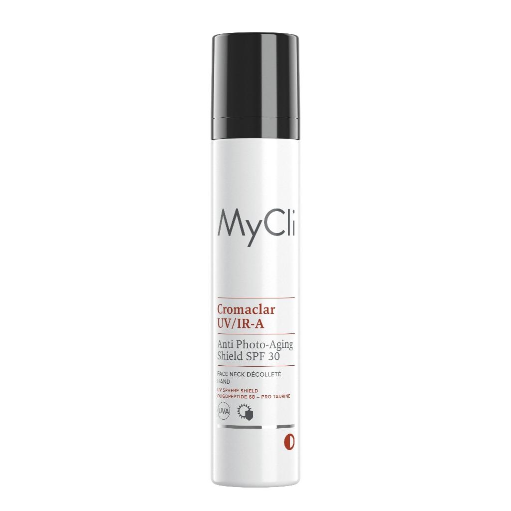 MYCLI CROMACLAR UV/IR SPF 30 50 ML