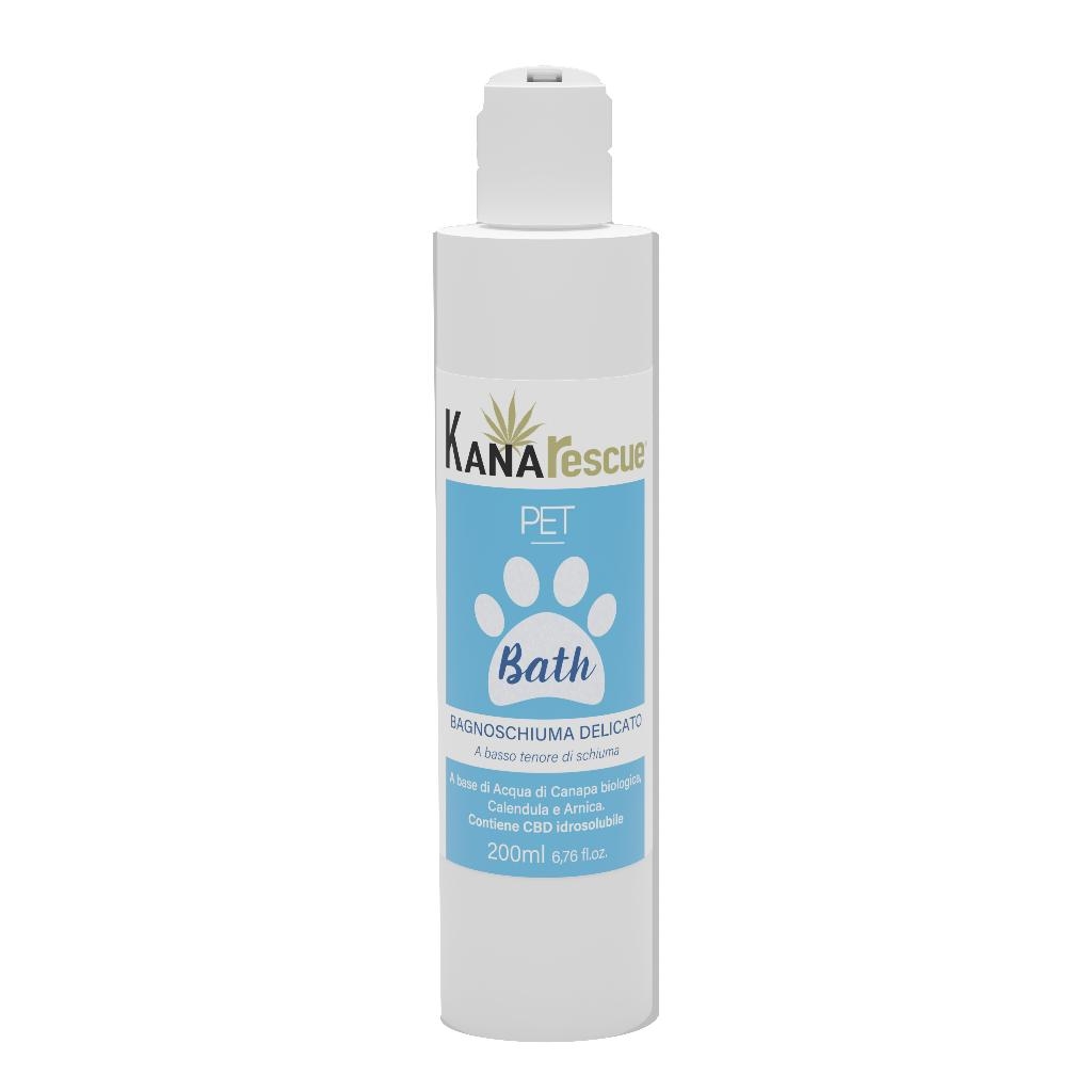 KANARESCUE PET BATH 200 ML