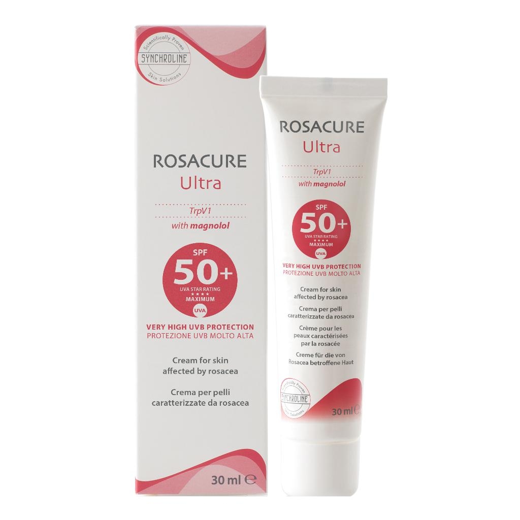 ROSACURE ULTRA SPF50+ 30 ML