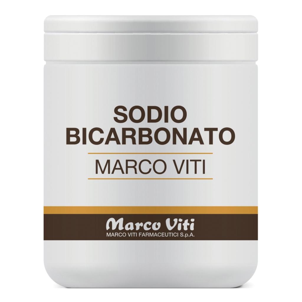 SODIO BICARBONATO VITI 100 G