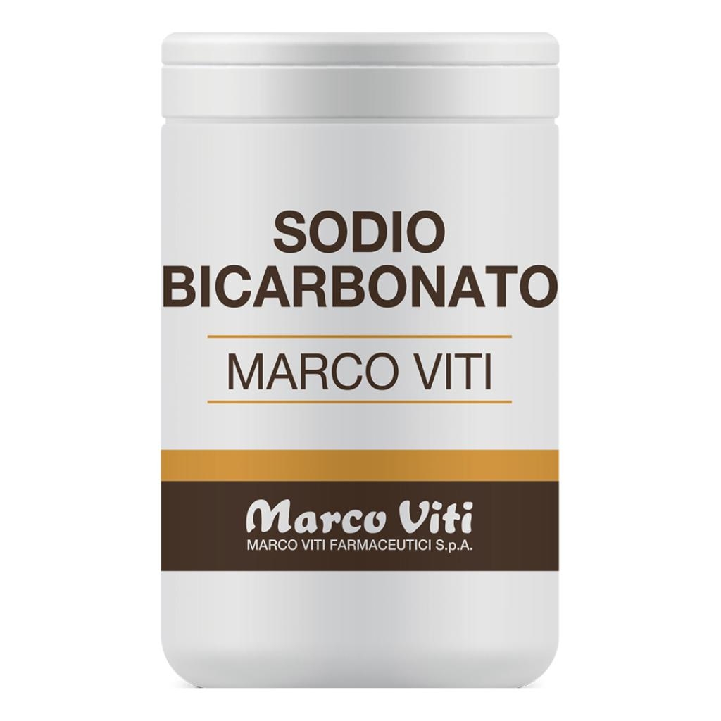 SODIO BICARBONATO VITI 200 G