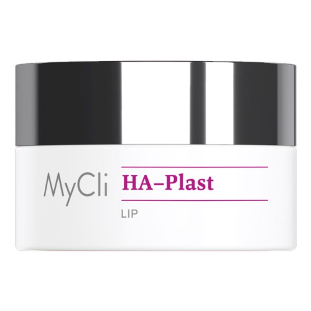 MYCLI HA-PLAST FILLER BOOSTER RIMPOLPANTE LABBRA 15 ML