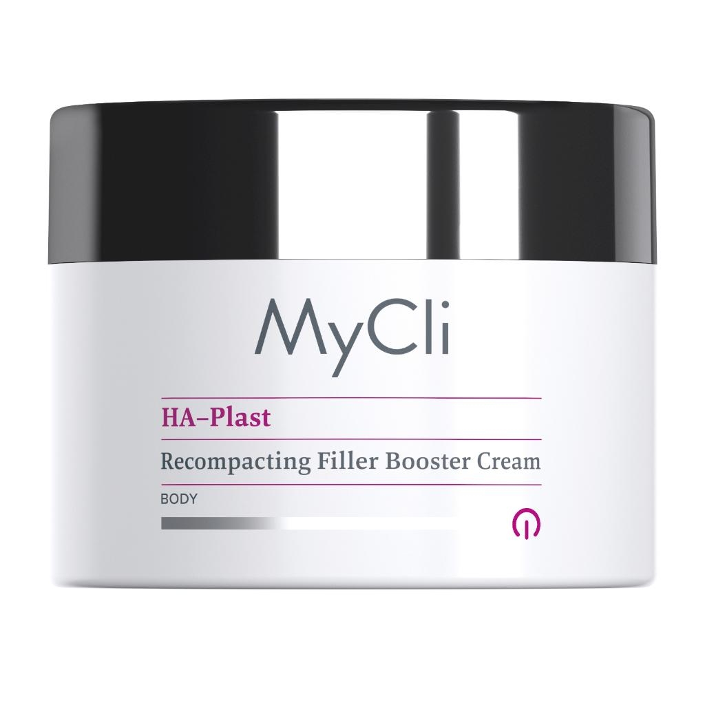 MYCLI HA-PLAST CREMA RICOMPATTANTE FILLER BOOSTER CORPO 200 ML