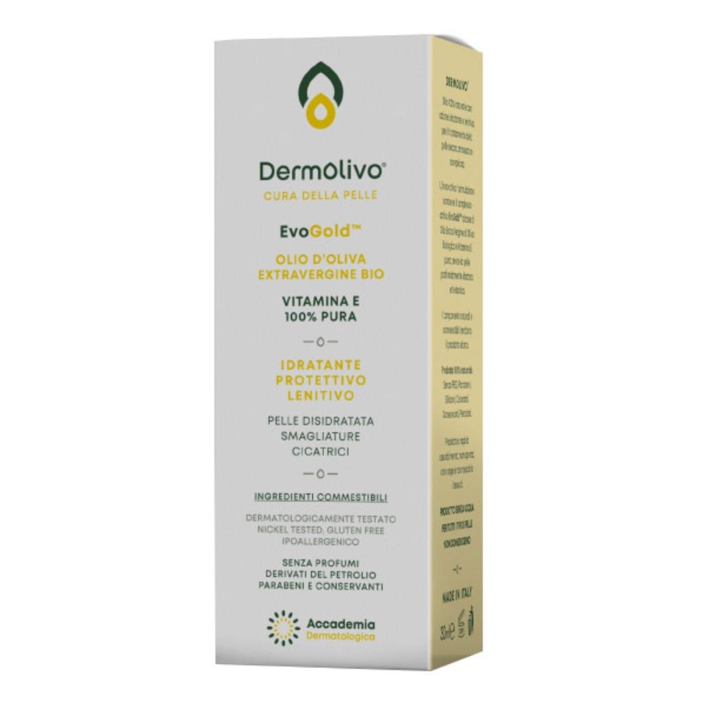 DERMOLIVO ZETA MOUSSE 100 ML