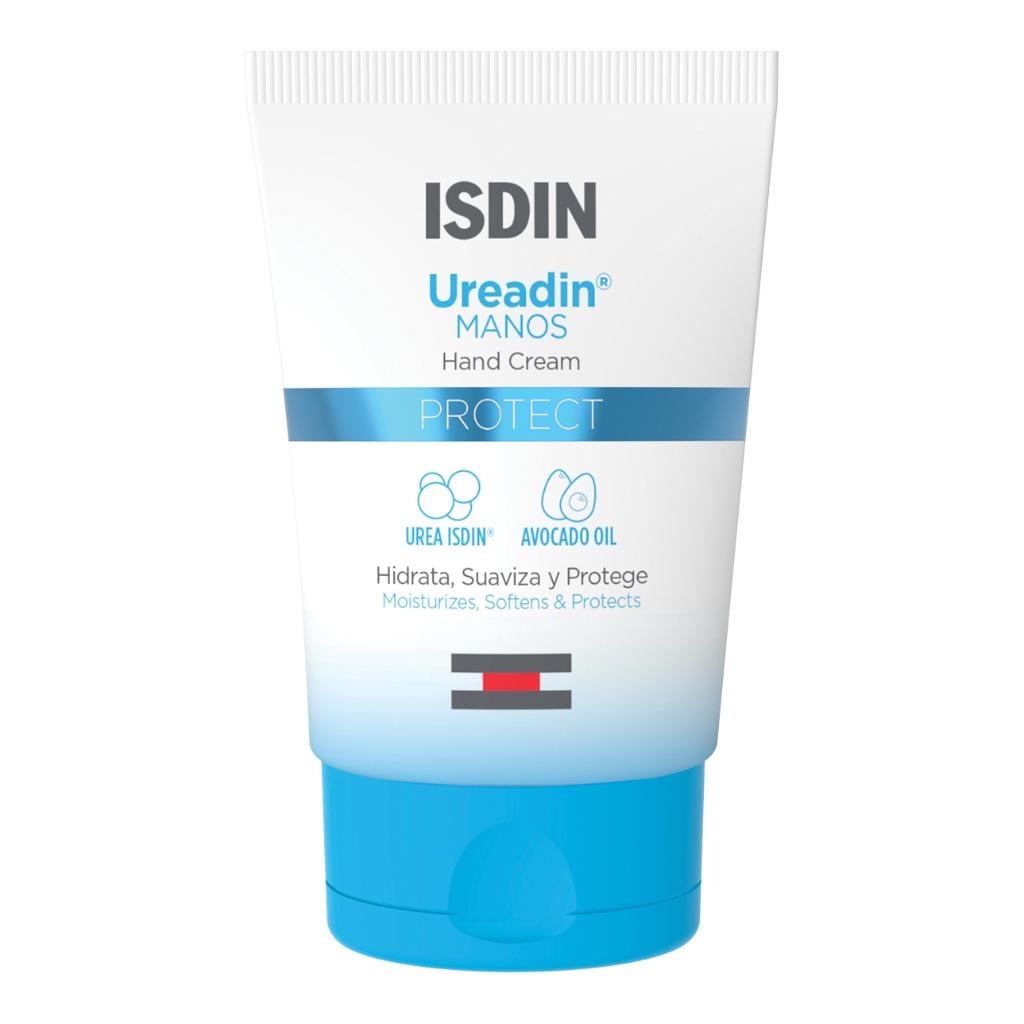 UREADIN CREMA MANOS PROTECT 50 ML