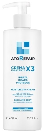 ATOREPAIR CREMA IDRATANTE 400 ML