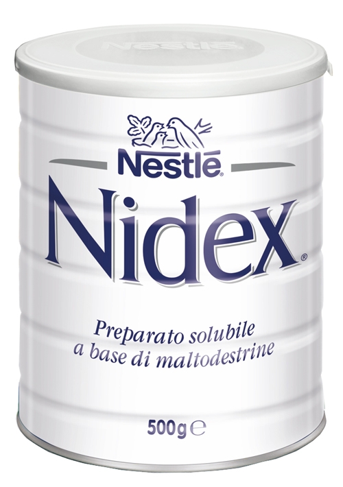 NESTLE' NIDEX 500 G