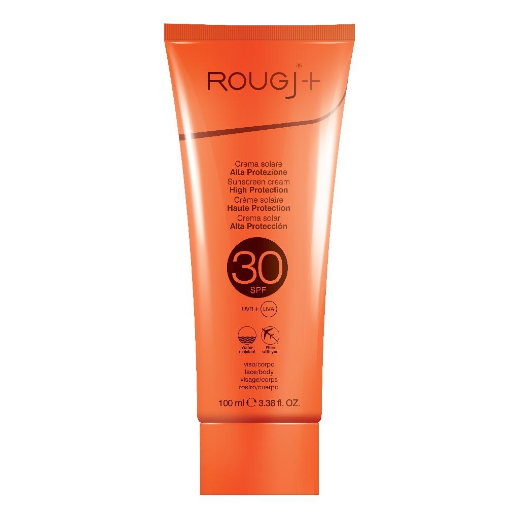 ROUGJ SOLARE SPF30 100 ML