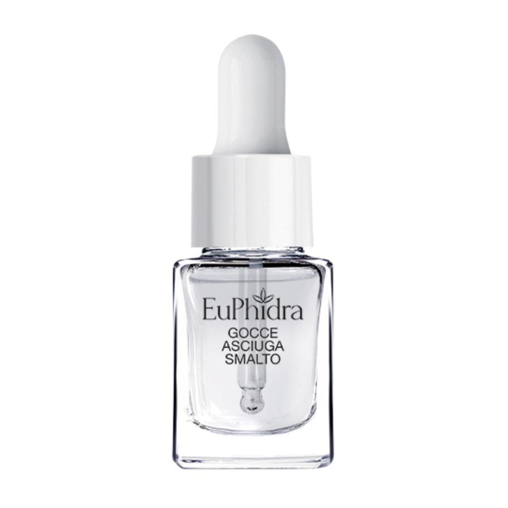 EUPHIDRA GOCCE ASCIUGA SMALTO 10 ML
