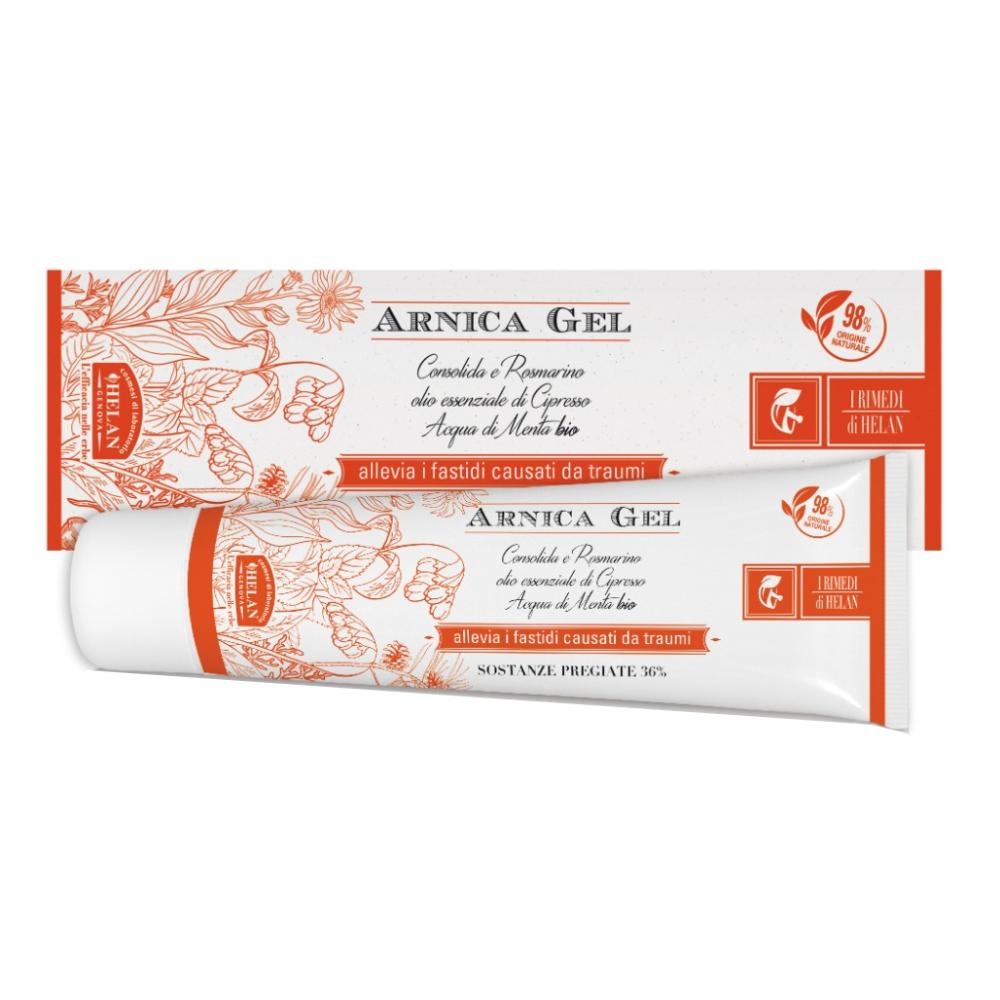 I RIMEDI DI HELAN ARNICA GEL 100 ML
