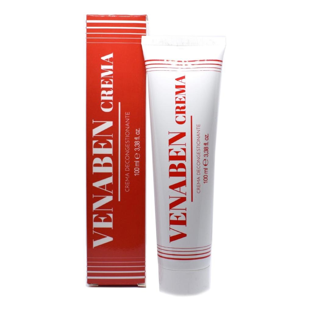 VENABEN CREMA 100 ML