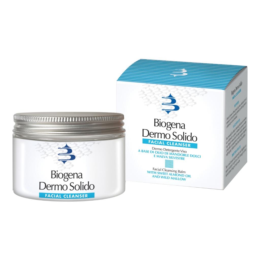 BIOGENA DERMO SOLIDO 140 ML