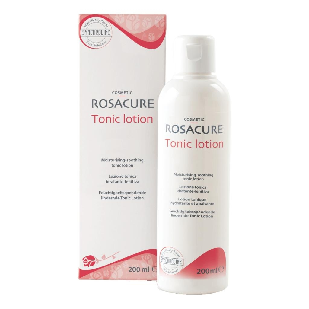 ROSACURE TONIC LOTION 200 ML