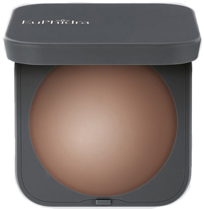 EUPHIDRA FONDOTINTA ULTRA COMFORT POWDER FP02 6 G