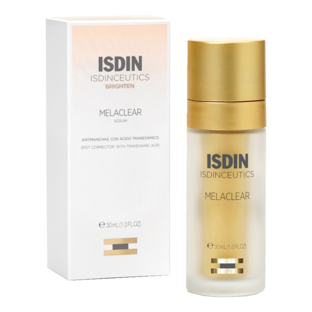 ISDINCEUTICS MELACLEAR 1,8 30 ML