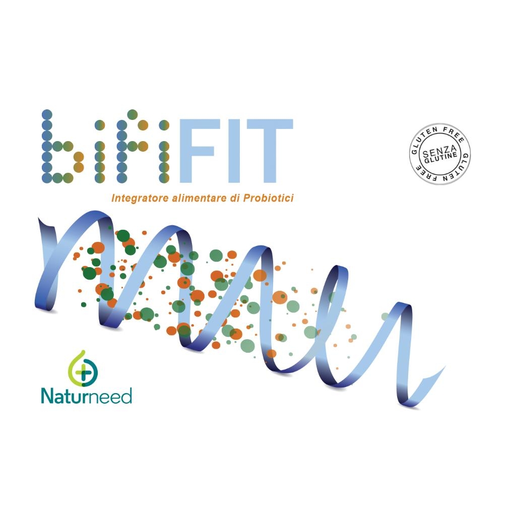 BIFIFIT 30 CAPSULE