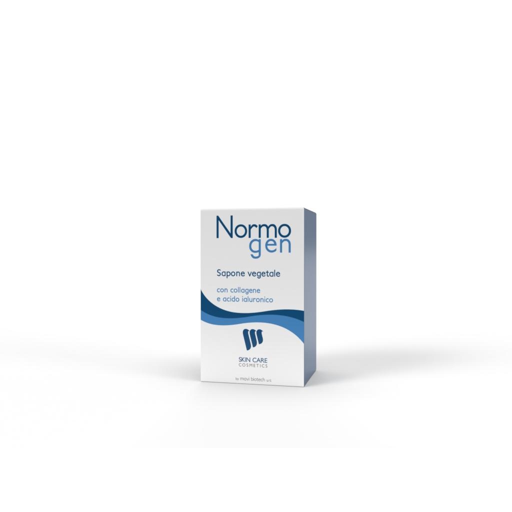 NORMOGEN SAPONE 100 G