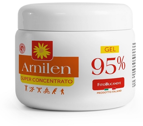 ARNILEN 95% GEL ARNICA 500 ML