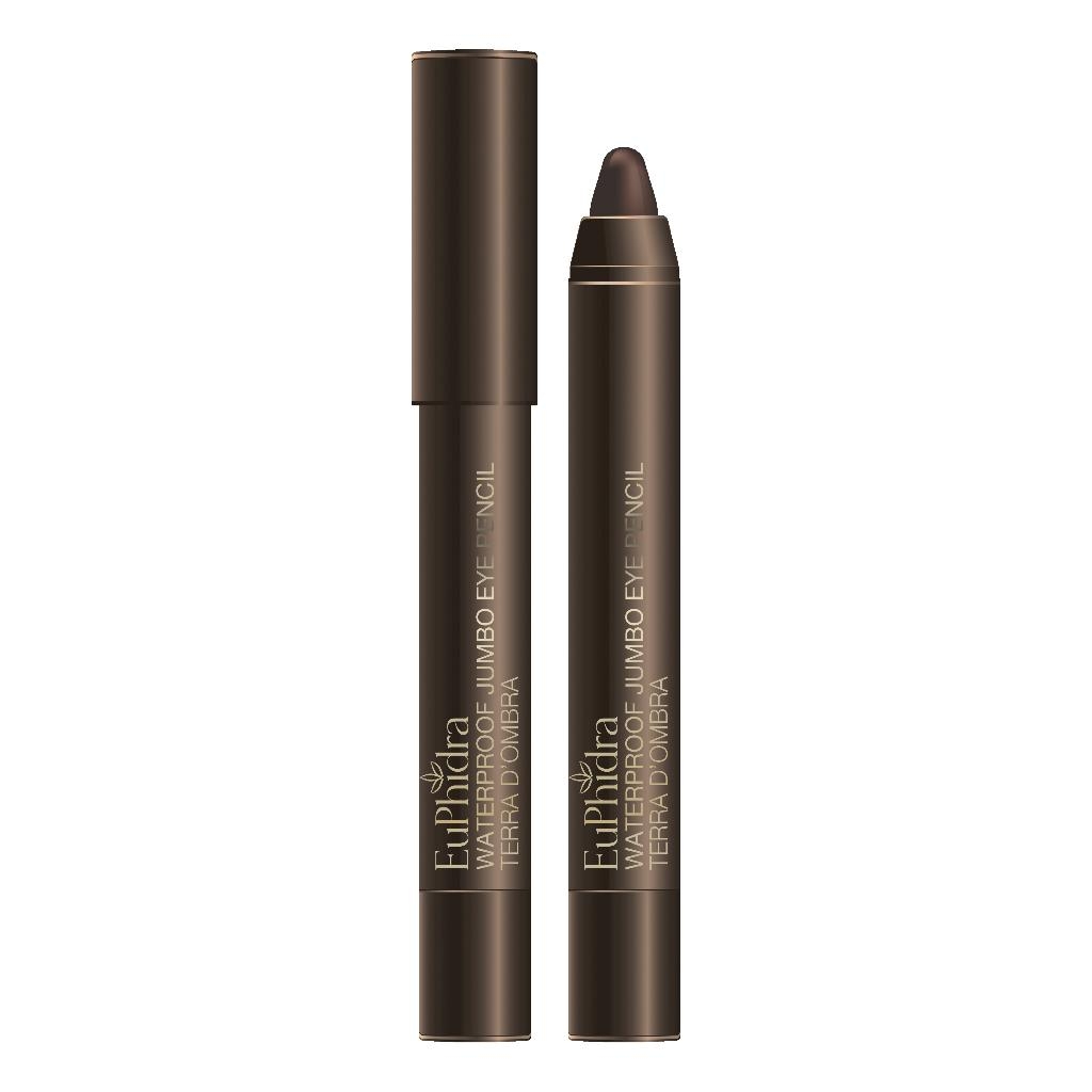 EUPHIDRA MATITONE WATERPROOF TERRA D'OMBRA 1,8 G