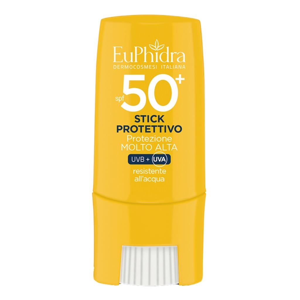 EUPHIDRA KA UVSYS STICK PROTECT 50+ 8 ML