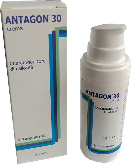 ANTAGON 30 CREMA 50 ML