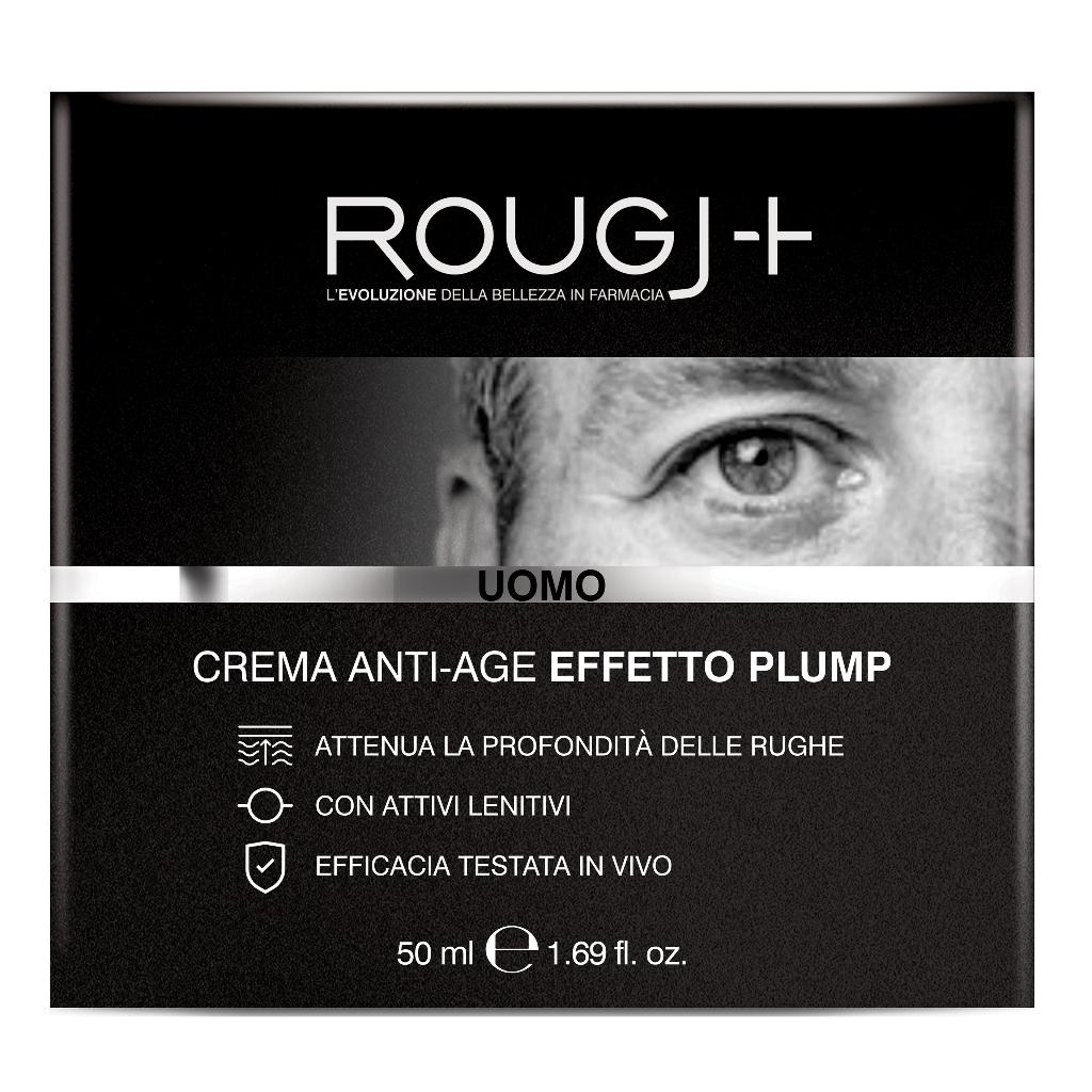 ROUGJ CREMA DOPOBARBA 50 ML