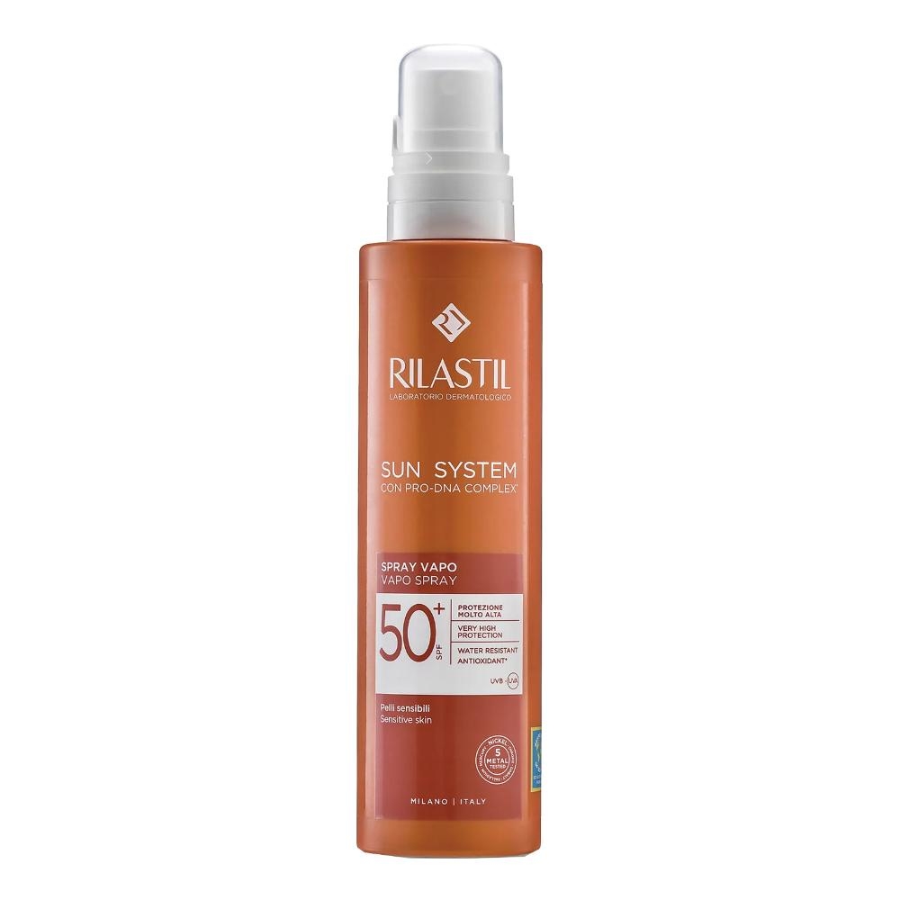 RILASTIL SUN SYSTEM SPRAY VAPO SPF50+ 200 ML