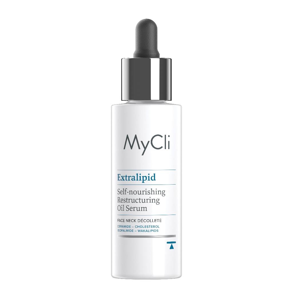 MYCLI EXTRALIPID SIERO OLIO 30 ML